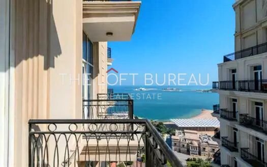 1BK Skyline | 2 Months FREE | Bills Included