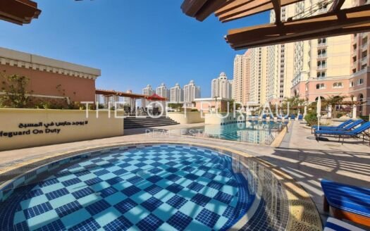 Spacious 1 Bed | Utilities Inc | 1 Month Free