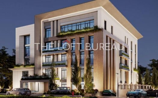 2 Bed Apartment | 10% Down Payment | 5yr Payments