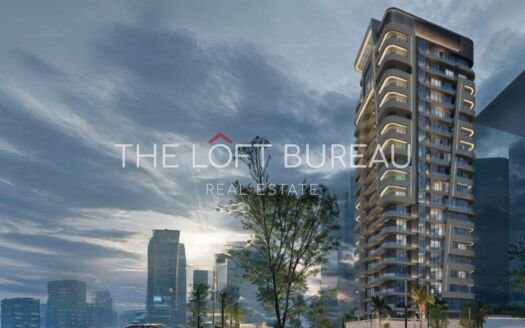 2 Bed Apartment | 10%Down Payment | 5yrs Payments