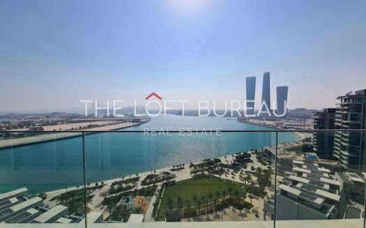 4 Bed+Maid Penthouse | Balcony | Sea View | 4YR PP