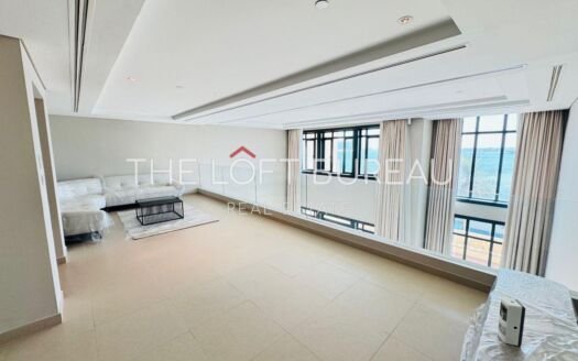 HUGE 5 BR+MAID TRIPLEX TOWNHOUSE|FULLY FURNISHED