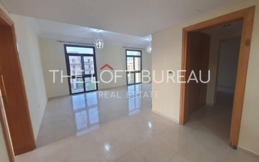 Tenanted | Title Deed | Walkable Tram station