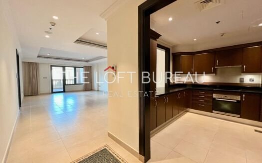 SPACIOUS 1 BHK | PREMIUM AMENITIES | HIGH QUALITY