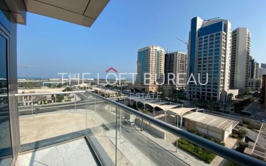 Brand New Furnished 2BHK With Sea View