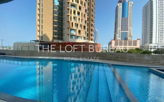 Hot Offer. 2BR In Lusail Marina. Bills Included