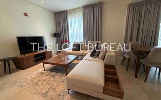 | Most luxurious | Studio in Msherieb For Rent