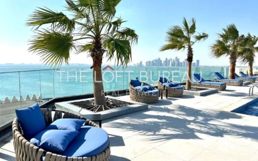 Brand New | Luxury 1 Bedroom | Month Free | No Fee