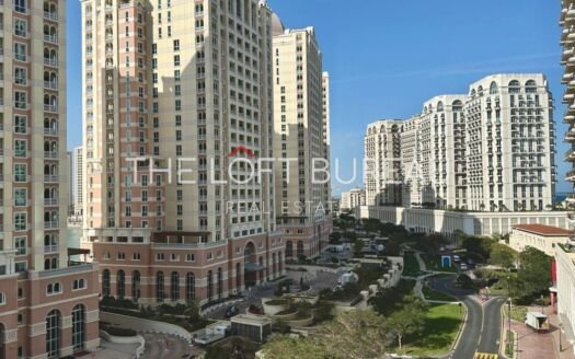 1 Bedroom + Office | Bills Included | Floresta