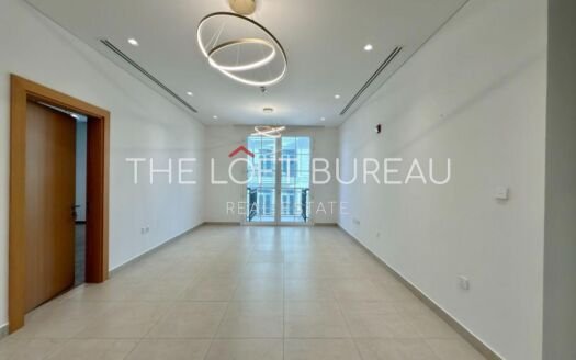 LOWEST RENT I BILLS INCLUDED I MODERN 2 BR + MAID