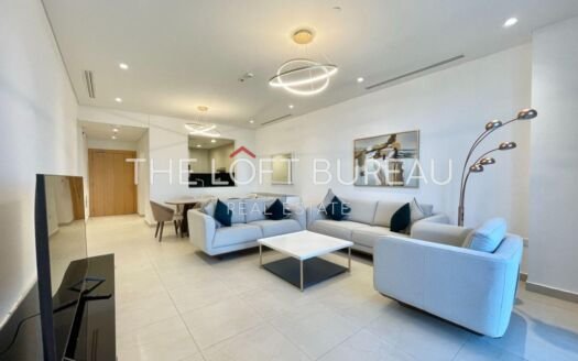 BILLS INCLUDED I SEA VIEW I MODERN 2 BR+MAID