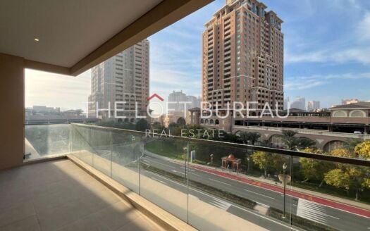 VIBRANT 1 BD APARTMENT || POOL VIEW || FURNISHED