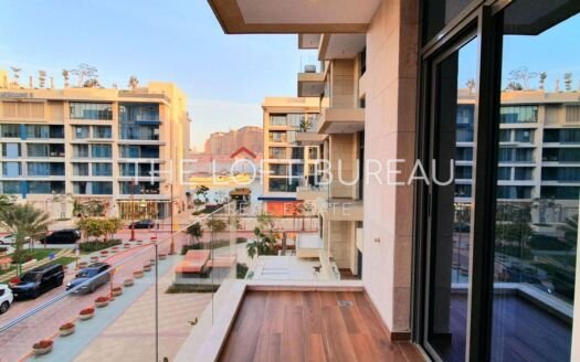 1BK+Office | 1 Month FREE | 20% Corporate |