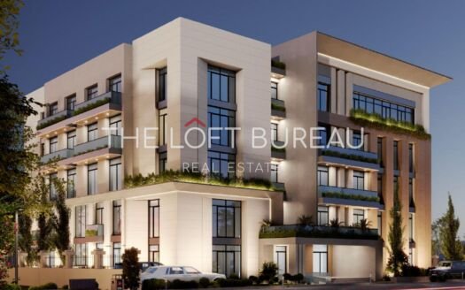 NO COMMISSION I 20% DP I 5 YRS TO PAY I 3BR+MAID