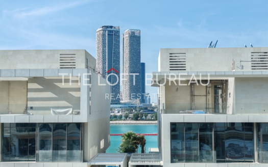 FreeHold| 10%DP|Crystal| GEWAN ISLAND| 2BHK+Maid|