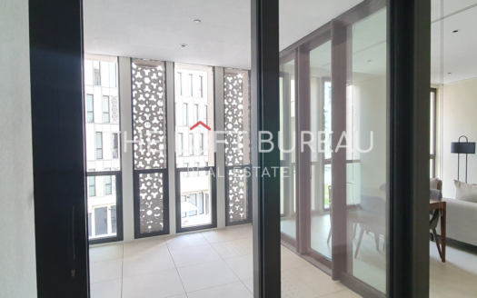 1BK 10% Corporate | Bills Incl. | No Commission