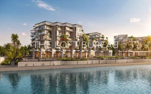 NO COMMISSION|ELIE SAAB|WATERFRONT|BY 2026|RETAIL