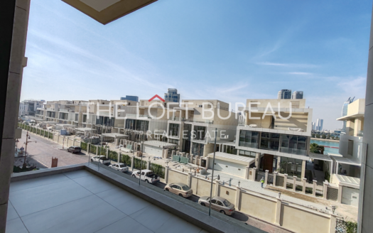 Crystal| GEWAN | 2BHK+Maid| FreeHold| 7.69 %DP|