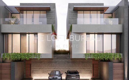 NO COMMISSON I 10% DP I 6 YRS PLAN I LUXURY VILLA