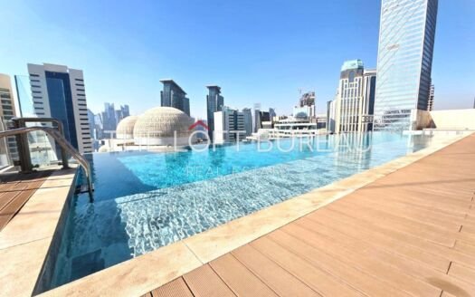 4BHK+MAID | SPACIOUS | FULLY FURNISHED | LUXURIOUS