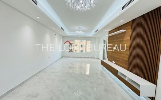 NO COMMISSION|FULLY RENOVATED|HUGE BALCONY