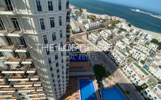 NO COMMISSION| 20% DP| 5 Years PP|FURNISHED