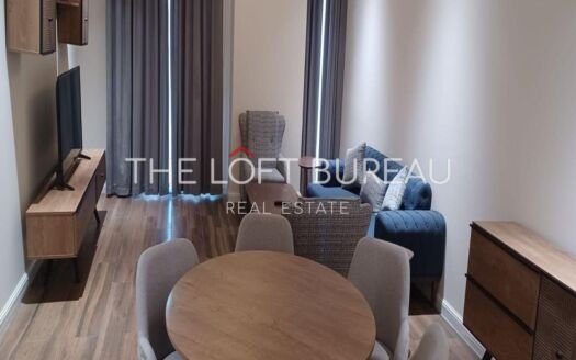 NO COMMISSION| 20% DP| 5 Years PP|FURNISHED