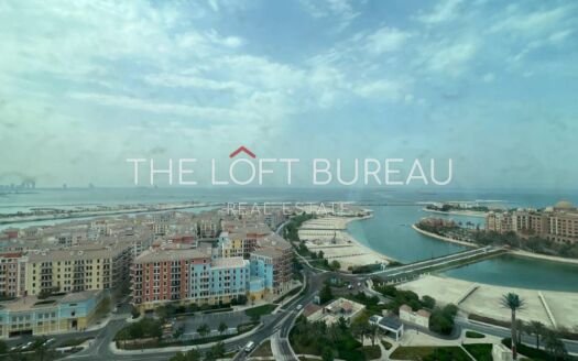 SEA VIEW|Studio|Prime Location|HOT DEAL|SO CLEAN