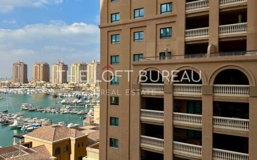 Studio| Porto Arabia| Witt Bills And Housekeeping