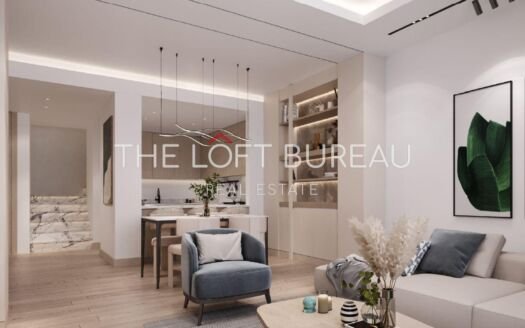 2 Bedroom Duplex | Furnished | Payment Plan