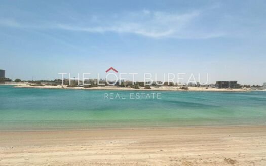 Seafront Villa At West Bay Lagoon | Specious