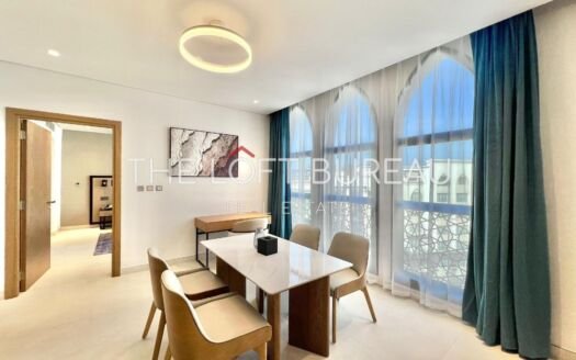 FREE MONTH! HUGE 1 BED | BALCONY | BRAND NEW+WIFI