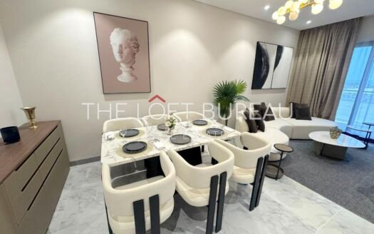 3 Bedroom|Only 50k pay Now|0 to Handover| 6 YY PP|