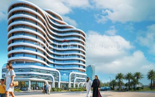 Luxury 2BR|No Commission| 0%Downpayment|8 Years PP