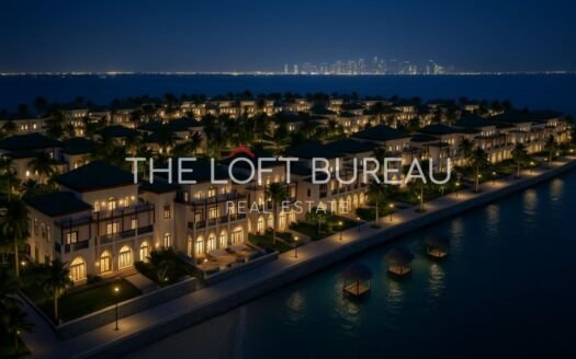 Beachfront 5 BR Villa|Private Pool|La Plage South|