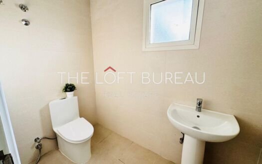 1BR APARTMENT | FULLY FURNISHED | VIVA BAHRYIAH