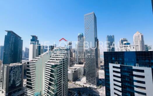 SPACIOUS || 4BR+M FF || BALCONY