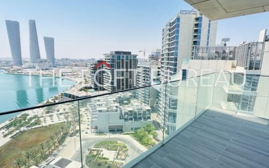 EXCLUSIVE | WATERFRONT | RARE 1-BEDROOM UNIT