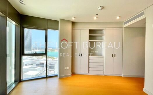 Amazing Big 2 BR + Maid | 6 Y PP | No Commission