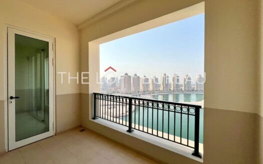 15% CORPORATE DISCOUNT | 1 MONTH FREE | SEA VIEW