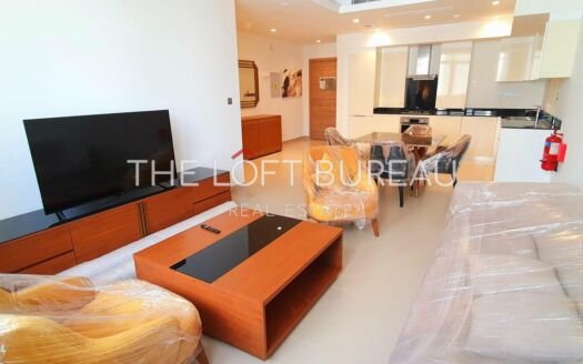 Great Offer 1BK | Bills Included | 1 month FREE