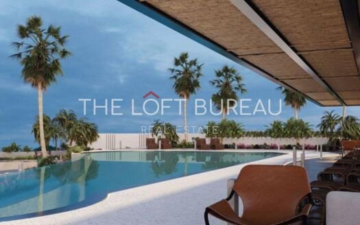 4 Bedroom Apartment | 5yr Flexible Plan | 10% DP