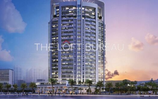 1 Bed Apartment | 5yr Flexible Payments | 10% DP