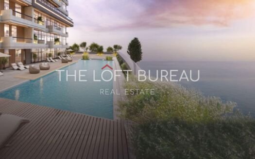 3 Bed Apartment | Off Plan | HO Q4 27 | 6yr Plan