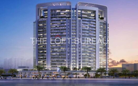 NO COMMISSION|Handover 2026|10% DownPay|5 Year PP