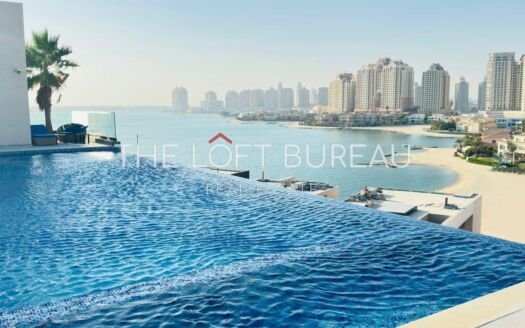 PROMO|NO COMMISSION+1 MONTH FREE+WIFI|BEACH FRONT