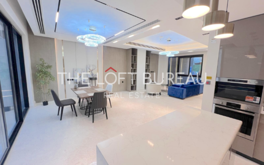 Best Opportunity! 7 years PP! 4 Bedroom+Maids!