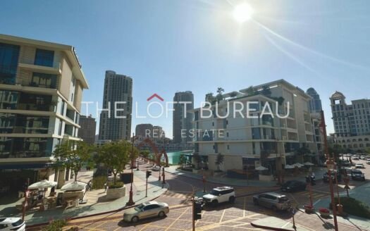 No Commission | 3 Bedroom With Open View | Gewan