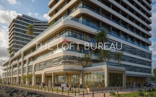 No Commission| 0%DP| Branded 2+Maid| Big Balcony