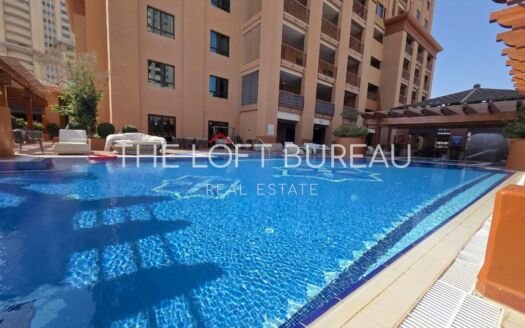 2BHK – BILLS INCLUDED – SEA VIEW – Optional Add-on